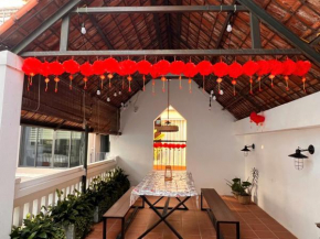 Humi Hotel